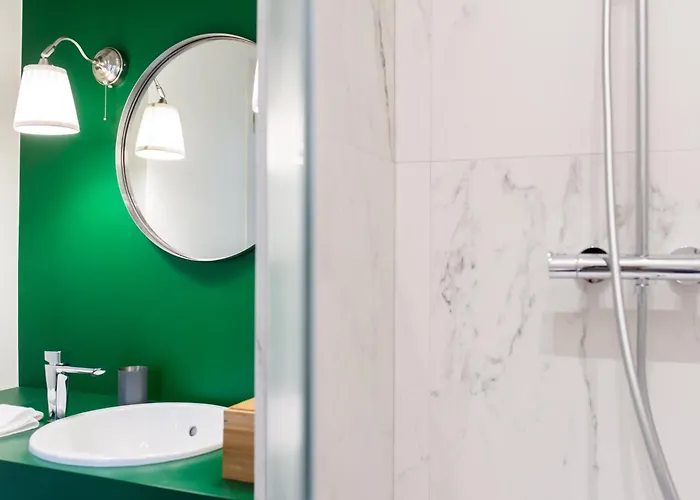 Отель 1er Etage Opera