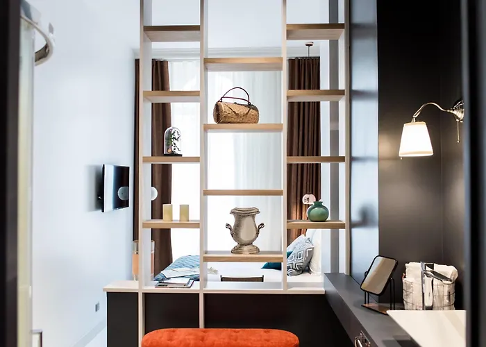 1er Etage Opera Отель