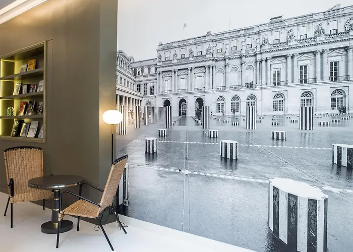 プルミエ エタージュ オペラ