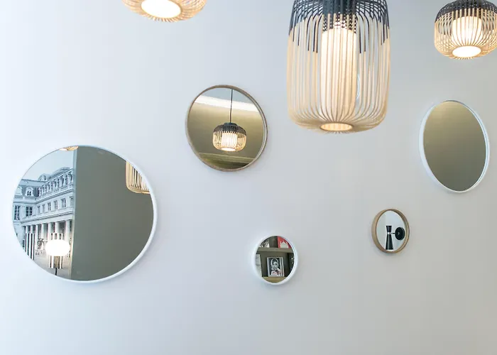 1er Etage Opera Отель