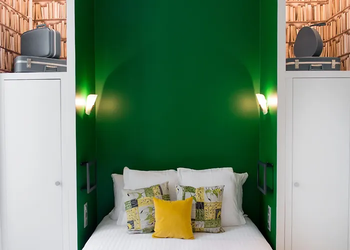 プルミエ エタージュ オペラ