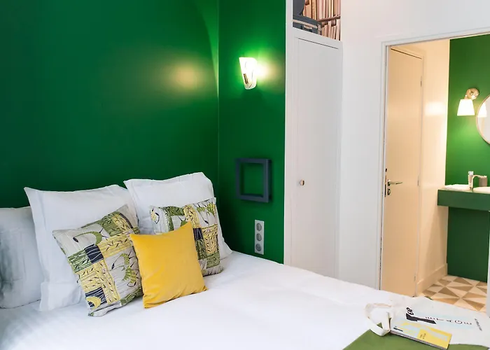 1er Etage Opera Париж