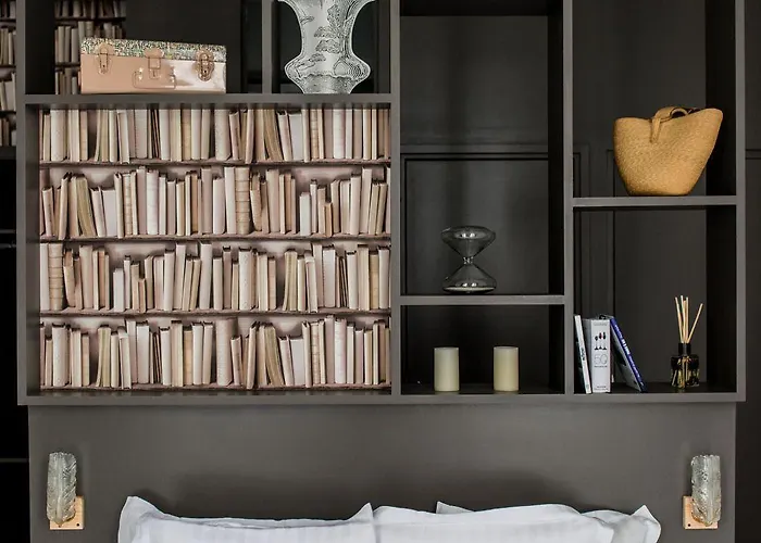 Hotel 1er Etage Opera