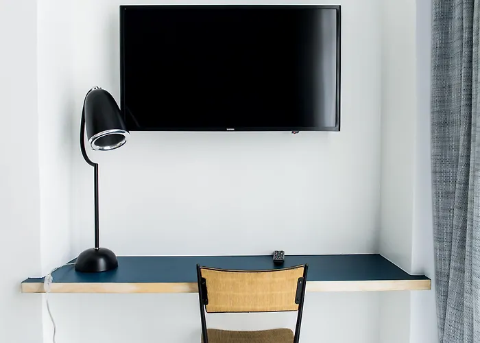 1er Etage Opera Hotel