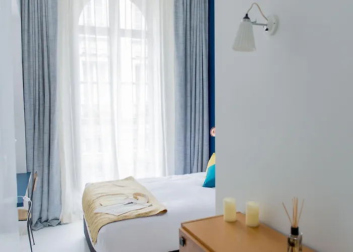 1er Etage Opera Париж