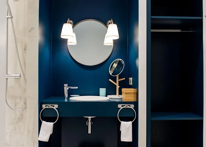 Отель 1er Etage Opera 3*