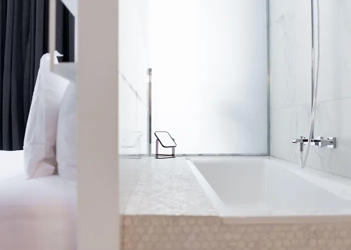 1er Etage Opera 3* Париж