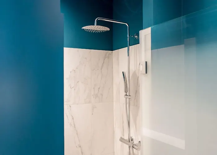 1er Etage Opera Отель Париж