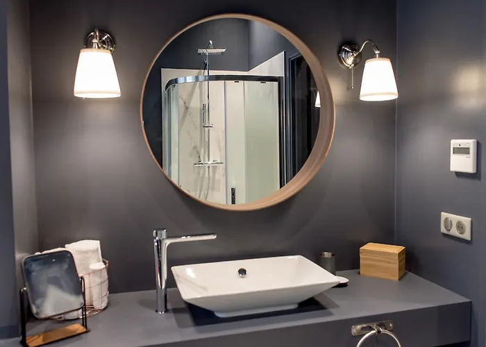 Отель 1er Etage Opera 3*