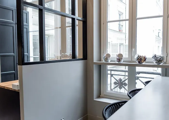 Hotel 1er Etage Opera 3*