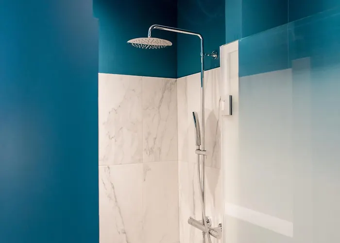 1er Etage Opera Отель