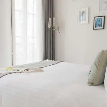 1er Etage Opéra