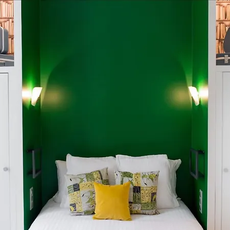 1er Etage Opéra 3*