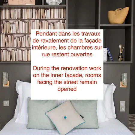 1er Etage Opéra Paris