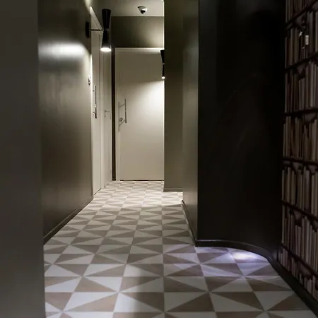 1er Etage Opéra Hotel
