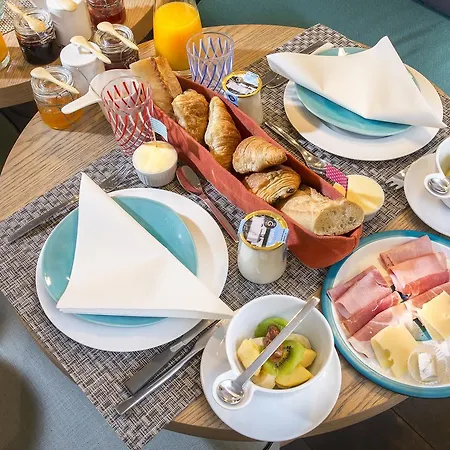 1er Etage Opéra