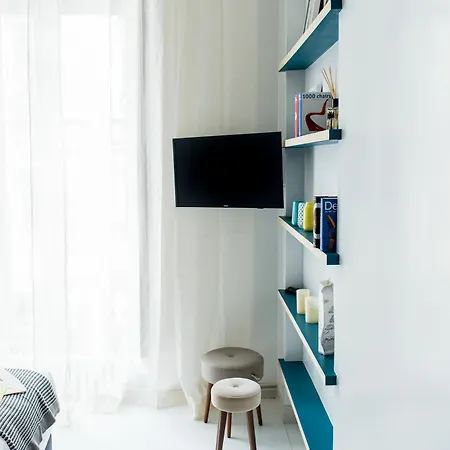 1er Etage Opéra Hotel 3*