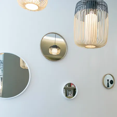 1er Etage Opéra Hotel 3*