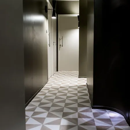 1er Etage Opéra 3* Paris