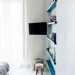 1er Etage Opéra 3*