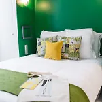 1er Etage Opéra 3*