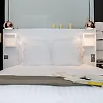 Hotel 1er Etage Opéra París
