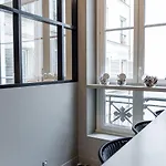 1er Etage Opéra 3* París
