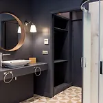 1er Etage Opéra Hotel