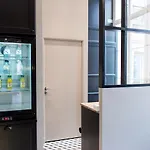 1er Etage Opéra 3*