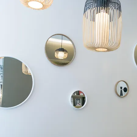 1er Etage Opéra Hotel