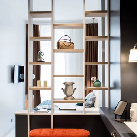 1er Etage Opéra