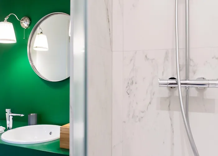 Hotel 1er Etage Opéra 3*