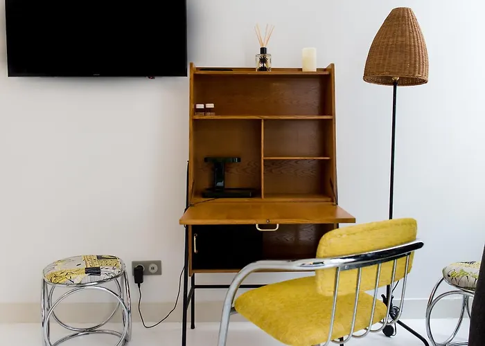 Hotel 1er Etage Opéra